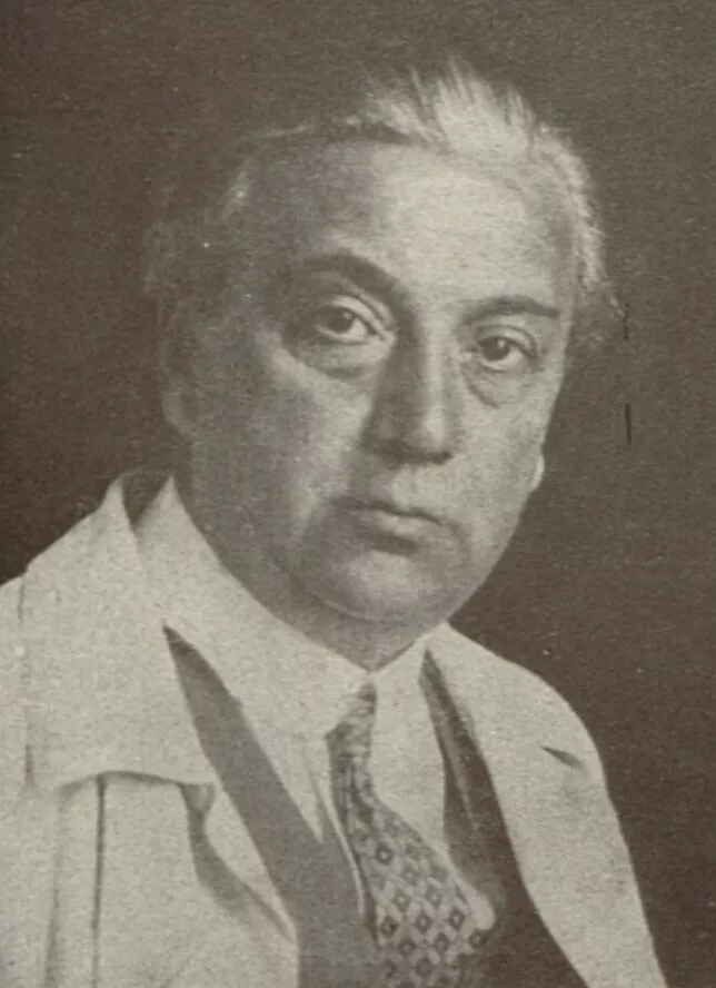 František Roith, Zdroj: František Sekanina (red.), Album representantů všech oborů veřejného života československého, Praha 1927, s. 557